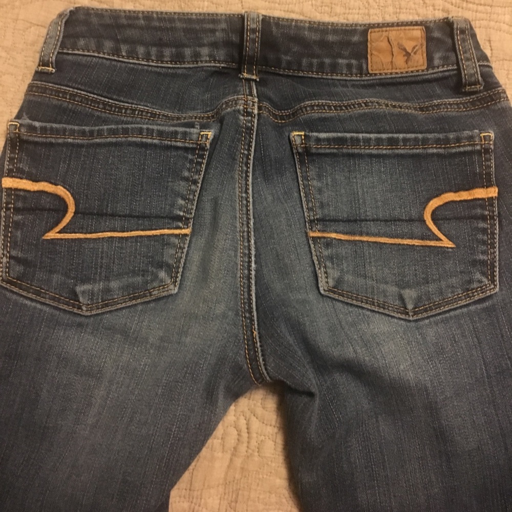 American Eagle